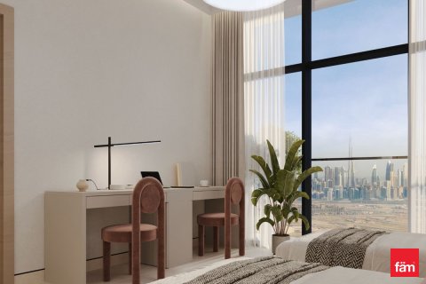 Apartament de vânzare în Meydan, Dubai, EAU 2 dormitoare, 118.5 mp.  №652259 - poză 8