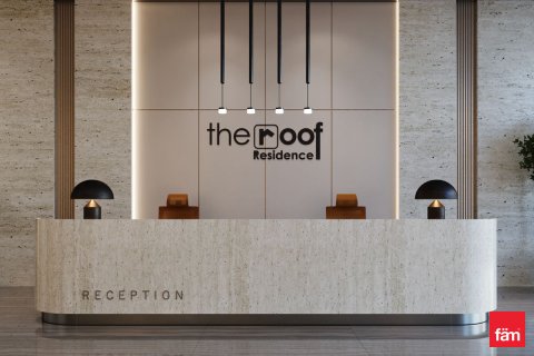 Apartament de vânzare în Meydan, Dubai, EAU 2 dormitoare, 118.5 mp.  №652259 - poză 14