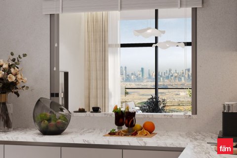 Apartament de vânzare în Meydan, Dubai, EAU 2 dormitoare, 118.5 mp.  №652259 - poză 6