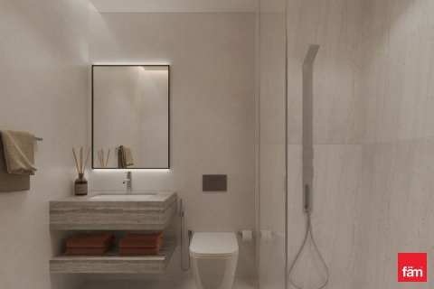 Apartament de vânzare în Meydan, Dubai, EAU 2 dormitoare, 118.5 mp.  №652259 - poză 12