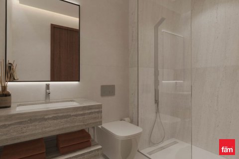 Apartament de vânzare în Meydan, Dubai, EAU 2 dormitoare, 118.5 mp.  №652259 - poză 13