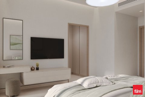 Apartament de vânzare în Meydan, Dubai, EAU 2 dormitoare, 118.5 mp.  №652259 - poză 11