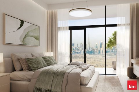 Apartament de vânzare în Meydan, Dubai, EAU 2 dormitoare, 118.5 mp.  №652259 - poză 9