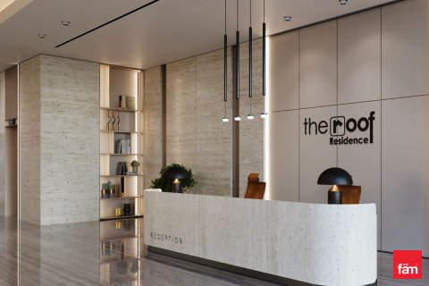 Apartament de vânzare în Meydan, Dubai, EAU 2 dormitoare, 118.5 mp.  №652259 - poză 15