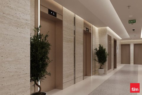 Apartament de vânzare în Meydan, Dubai, EAU 2 dormitoare, 118.5 mp.  №652259 - poză 18