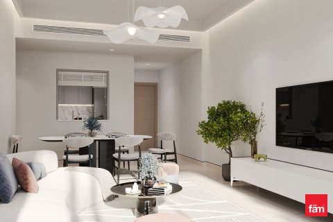 Apartament de vânzare în Meydan, Dubai, EAU 2 dormitoare, 118.5 mp.  №652259 - poză 2