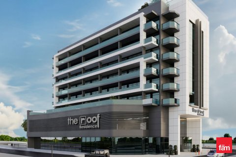 Apartament de vânzare în Meydan, Dubai, EAU 2 dormitoare, 118.5 mp.  №652259 - poză 25