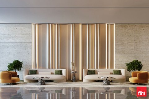 Apartament de vânzare în Meydan, Dubai, EAU 2 dormitoare, 118.5 mp.  №652259 - poză 19