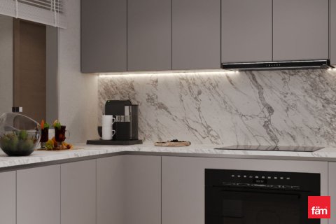 Apartament de vânzare în Meydan, Dubai, EAU 2 dormitoare, 118.5 mp.  №652259 - poză 4