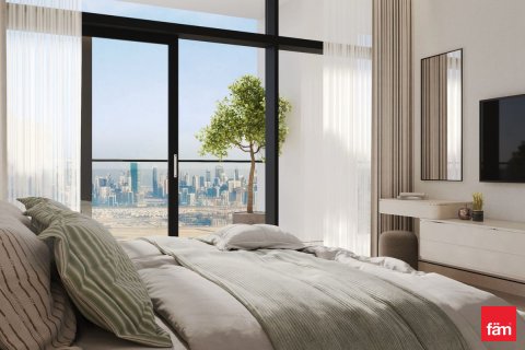 Apartament de vânzare în Meydan, Dubai, EAU 2 dormitoare, 118.5 mp.  №652259 - poză 10