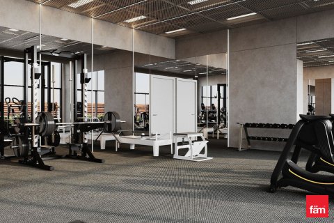 Apartament de vânzare în Meydan, Dubai, EAU 2 dormitoare, 118.5 mp.  №652259 - poză 22