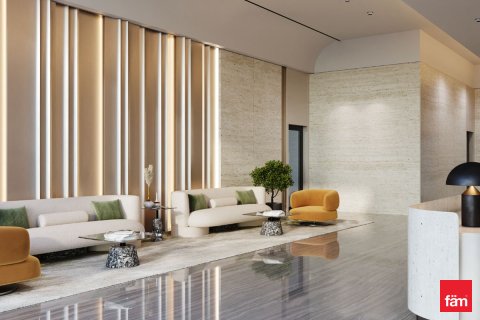 Apartament de vânzare în Meydan, Dubai, EAU 2 dormitoare, 118.5 mp.  №652259 - poză 20