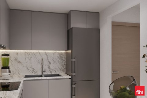 Apartament de vânzare în Meydan, Dubai, EAU 2 dormitoare, 118.5 mp.  №652259 - poză 5