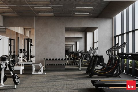 Apartament de vânzare în Meydan, Dubai, EAU 2 dormitoare, 118.5 mp.  №652259 - poză 21