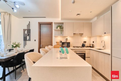 Leilighet til leie i Dubai, Emiratene 2 soverom, 83.2 kvm Nr. 652257 - Foto 6