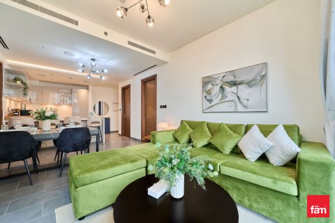 Leilighet til leie i Dubai, Emiratene 2 soverom, 83.2 kvm Nr. 652257 - Foto 3