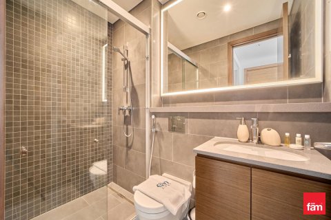 Leilighet til leie i Dubai, Emiratene 2 soverom, 83.2 kvm Nr. 652257 - Foto 12
