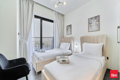 Leilighet til leie i Dubai, Emiratene 2 soverom, 83.2 kvm Nr. 652257 - Foto 10
