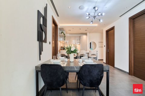 Leilighet til leie i Dubai, Emiratene 2 soverom, 83.2 kvm Nr. 652257 - Foto 5