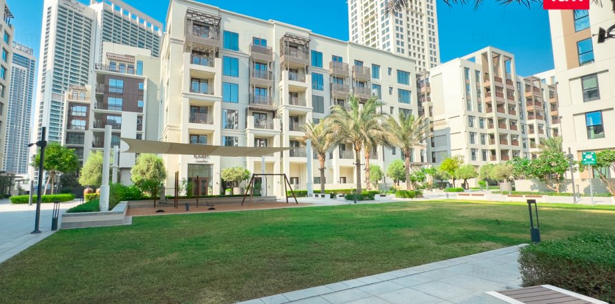 Korter asukohaga Dubai, AÜE: 3 magamistoaga, 148.9 m² Nr 652258