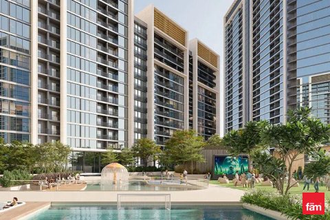 Motor City, Dubai, UAE의 판매용 아파트 침실 1개, 62.5제곱미터 번호 652255 - 사진 2