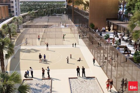 Motor City, Dubai, UAE의 판매용 아파트 침실 1개, 62.5제곱미터 번호 652255 - 사진 9