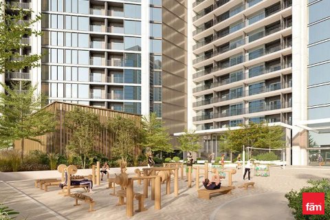 Motor City, Dubai, UAE의 판매용 아파트 침실 1개, 62.5제곱미터 번호 652255 - 사진 8