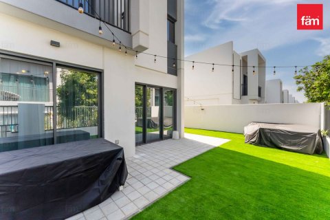 Vila di Dubai, UAE 4 bilik tidur, 236.1 meter persegi № 652261 - foto 6