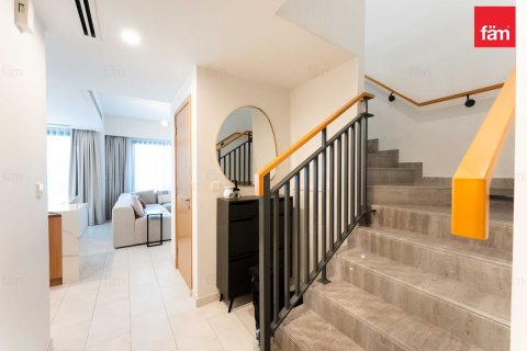 Vila di Dubai, UAE 4 bilik tidur, 236.1 meter persegi № 652261 - foto 21