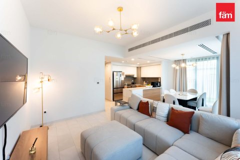 Vila di Dubai, UAE 4 bilik tidur, 236.1 meter persegi № 652261 - foto 22