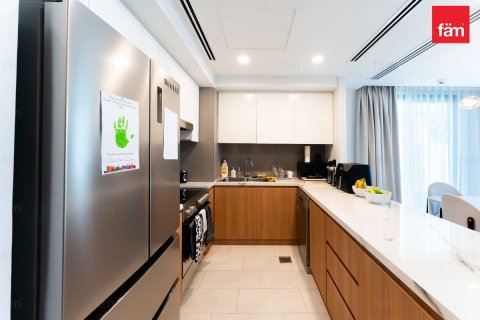 Vila di Dubai, UAE 4 bilik tidur, 236.1 meter persegi № 652261 - foto 13