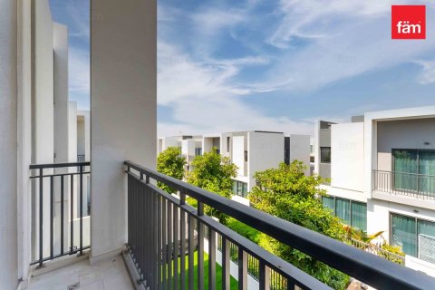 Vila di Dubai, UAE 4 bilik tidur, 236.1 meter persegi № 652261 - foto 24