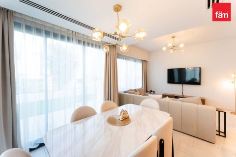 Vila di Dubai, UAE 4 bilik tidur, 236.1 meter persegi № 652261 - foto 4