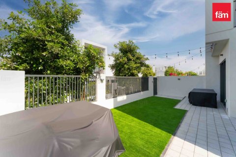 Vila di Dubai, UAE 4 bilik tidur, 236.1 meter persegi № 652261 - foto 19