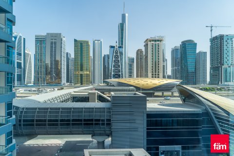 Huoneisto Dubai Marina, Arabiemiraatit 2 makuuhuonetta, 102.5 m2 № 652256 - kuva 23
