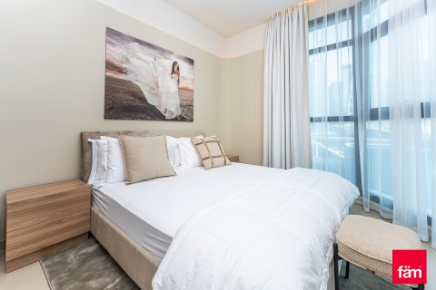 Huoneisto Dubai Marina, Arabiemiraatit 2 makuuhuonetta, 102.5 m2 № 652256 - kuva 14