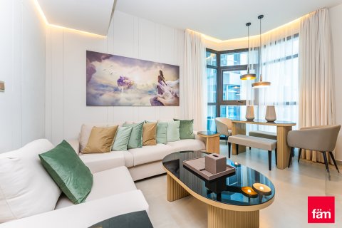 Apartamento en venta en Dubai Marina, Dubai, EAU 2 dormitorios, 102.5 m2 № 652256 - foto 1