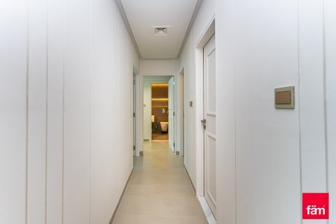 Huoneisto Dubai Marina, Arabiemiraatit 2 makuuhuonetta, 102.5 m2 № 652256 - kuva 9