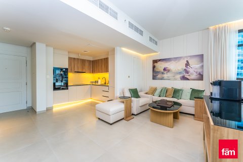 Huoneisto Dubai Marina, Arabiemiraatit 2 makuuhuonetta, 102.5 m2 № 652256 - kuva 3