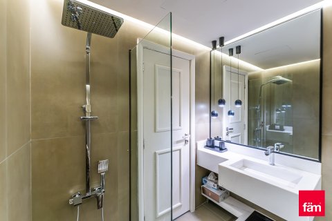 Huoneisto Dubai Marina, Arabiemiraatit 2 makuuhuonetta, 102.5 m2 № 652256 - kuva 17