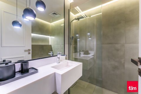 Huoneisto Dubai Marina, Arabiemiraatit 2 makuuhuonetta, 102.5 m2 № 652256 - kuva 16