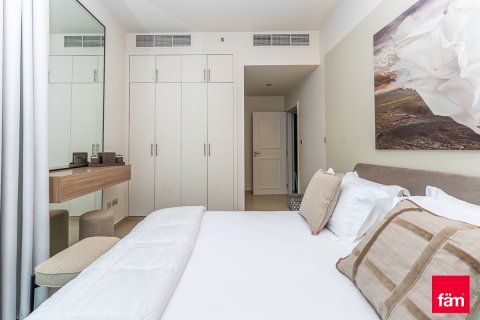 Huoneisto Dubai Marina, Arabiemiraatit 2 makuuhuonetta, 102.5 m2 № 652256 - kuva 12