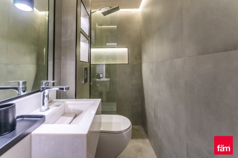 Huoneisto Dubai Marina, Arabiemiraatit 2 makuuhuonetta, 102.5 m2 № 652256 - kuva 19