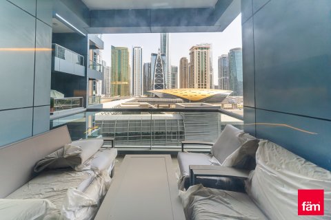 Huoneisto Dubai Marina, Arabiemiraatit 2 makuuhuonetta, 102.5 m2 № 652256 - kuva 10
