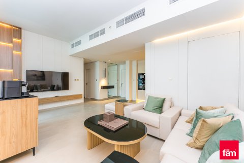 Huoneisto Dubai Marina, Arabiemiraatit 2 makuuhuonetta, 102.5 m2 № 652256 - kuva 2
