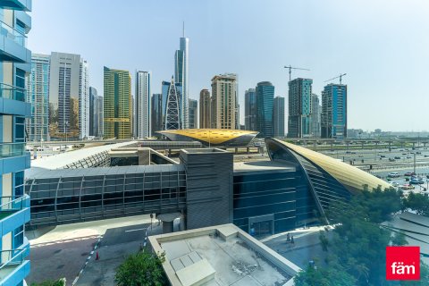 Huoneisto Dubai Marina, Arabiemiraatit 2 makuuhuonetta, 102.5 m2 № 652256 - kuva 22
