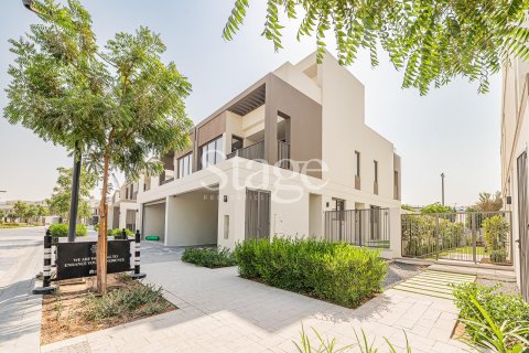 Vila u gradu Tilal Al Ghaf, Dubai, UAE 4 spavaće sobe, 226 m2 Br. 652593 - Slika 2