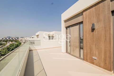 Vila u gradu Tilal Al Ghaf, Dubai, UAE 4 spavaće sobe, 226 m2 Br. 652593 - Slika 29