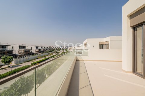 Vila u gradu Tilal Al Ghaf, Dubai, UAE 4 spavaće sobe, 226 m2 Br. 652593 - Slika 28
