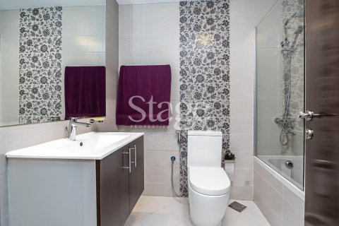 Купить квартиру в Dubai Silicon Oasis, Дубай, ОАЭ 2 спальни, 121м2, № 652594 - фото 14